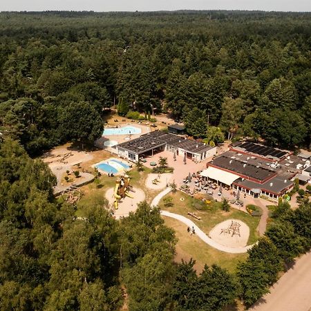 Rcn De Jagerstee Hotel Epe Exterior foto