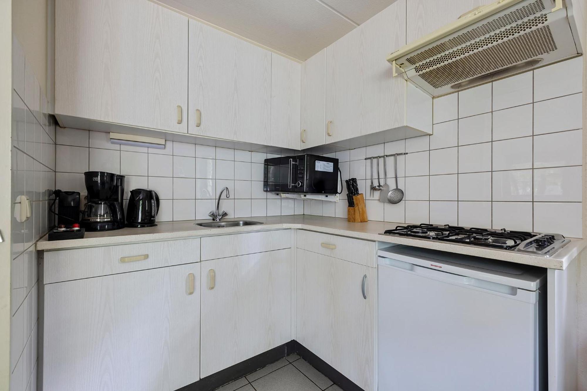 Rcn De Jagerstee Hotel Epe Cameră foto